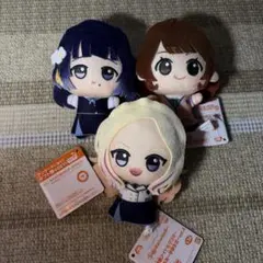 2026年最新】学園アイドルマスター ちびぐるみvol.4の人気アイテム