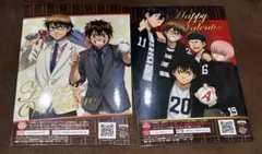 2026年最新】ダイヤのA クリアファイル 御幸一也の人気アイテム - メルカリ