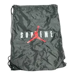 2026年最新】シュプリーム ジョーダン ナップサックの人気アイテム