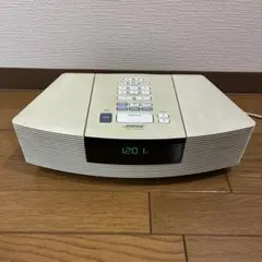 2026年最新】bose wave radioの人気アイテム - メルカリ