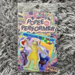 2026年最新】popee the ぱ フォーマーの人気アイテム - メルカリ
