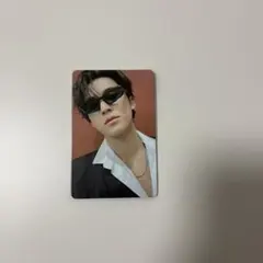 2026年最新】会場限定トレカ セブチの人気アイテム - メルカリ