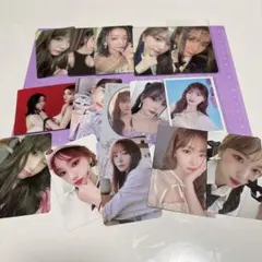 2026年最新】kep1er トレカ ヨンウンの人気アイテム - メルカリ