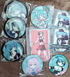 2026年最新】まとめ売り 初音ミクの人気アイテム - メルカリ