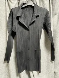 2026年最新】イッセイミヤケ プリーツプリーズカーディガンの人気