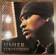 2026年最新】Usher レコードの人気アイテム - メルカリ
