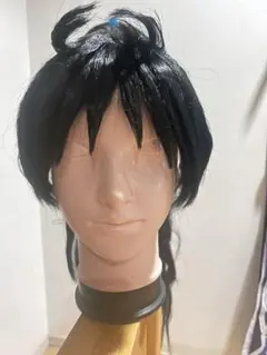 2026年最新】久々知兵助 ウィッグの人気アイテム - メルカリ