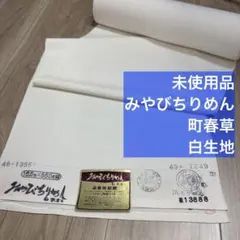 2026年最新】浜ちりめん 白生地の人気アイテム - メルカリ