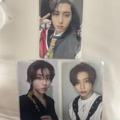 2026年最新】ハン ラキドロ straykidsの人気アイテム - メルカリ