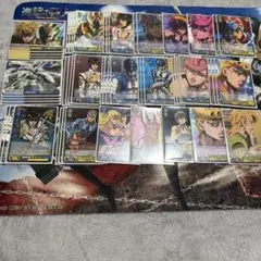 2026年最新】ヴァイスシュヴァルツ デッキ ジョジョの人気アイテム