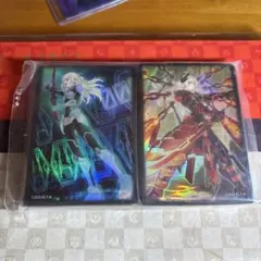 2026年最新】閃刀姫 スリーブ エンゲージの人気アイテム - メルカリ