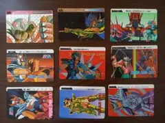 2026年最新】聖闘士星矢 カード アマダの人気アイテム - メルカリ