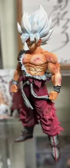 2026年最新】フリーザ 悟空 ガレージキットの人気アイテム - メルカリ