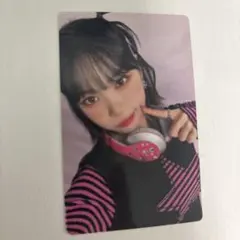 2026年最新】LE sserafim チェウォンの人気アイテム - メルカリ