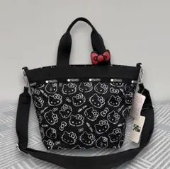 2026年最新】レスポートサック ハローキティ 50周年の人気アイテム