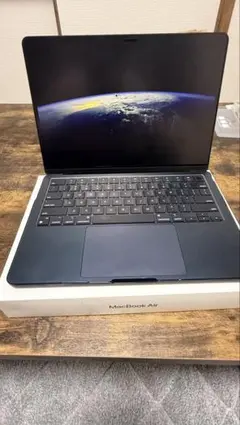 2026年最新】MACBOOK air m2 24gb 512gbの人気アイテム - メルカリ