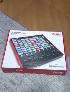 2026年最新】Akai Professional APC miniの人気アイテム - メルカリ