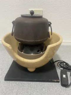 2026年最新】風炉型電熱器の人気アイテム - メルカリ