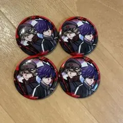 2026年最新】桃源暗鬼 等々力の人気アイテム - メルカリ