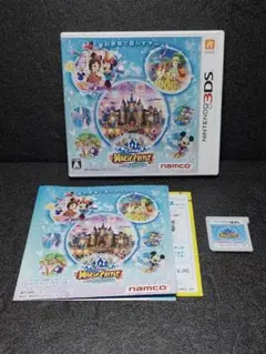 2026年最新】3DS LL ディズニー マジックキャッスルの人気アイテム