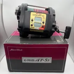 2026年最新】ミヤマエ電動リールの人気アイテム - メルカリ