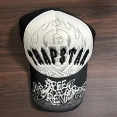 2026年最新】trapstar キャップの人気アイテム - メルカリ