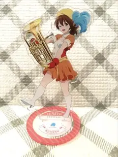 2026年最新】黄前久美子 アクスタの人気アイテム - メルカリ