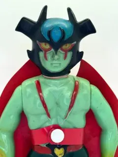 2026年最新】デビルマン面取れソフビの人気アイテム - メルカリ