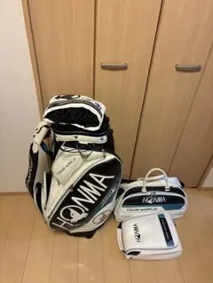 2026年最新】ホンマ ツアーワールド キャディバッグの人気アイテム