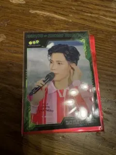 2026年最新】小波津志フォトカードの人気アイテム - メルカリ