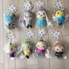 2026年最新】hey! say! jump 山田涼介 ぬいぐるみの人気アイテム