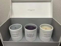 2026年最新】dior キャンドルの人気アイテム - メルカリ