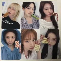 2026年最新】nmixx サインの人気アイテム - メルカリ