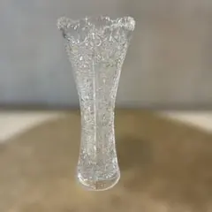 2026年最新】ボヘミアグラス クリスタル花瓶の人気アイテム - メルカリ