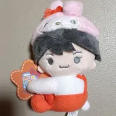 2026年最新】大西流星 なにわ男子 ちびぬいの人気アイテム - メルカリ