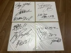 2026年最新】doberman infinity サインの人気アイテム - メルカリ