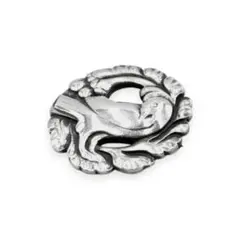 2026年最新】ジョージジェンセン ブローチ 鳥の人気アイテム - メルカリ