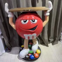 2026年最新】エムアンドエムズ ディスプレイの人気アイテム - メルカリ