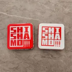 2026年最新】shishamo ピックの人気アイテム - メルカリ