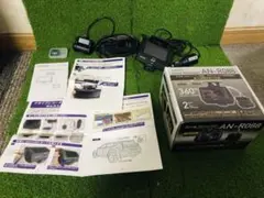 2026年最新】ドライブレコーダー AN-R088の人気アイテム - メルカリ