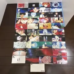 2026年最新】エヴァ カードダスマスターズワイドの人気アイテム - メルカリ