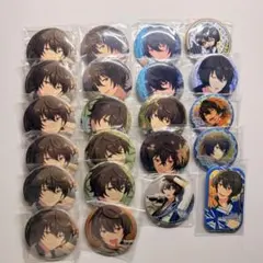 2026年最新】朔間凛月 缶バッジ sepの人気アイテム - メルカリ