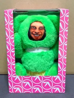 2026年最新】aphex twin ぬいぐるみの人気アイテム - メルカリ