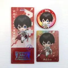 2026年最新】AMPTAK あっと コレカの人気アイテム - メルカリ