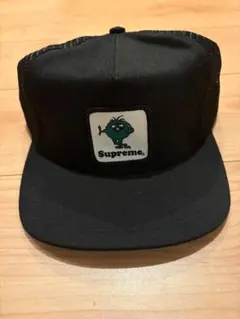 2026年最新】supreme カマチョ キャップの人気アイテム - メルカリ