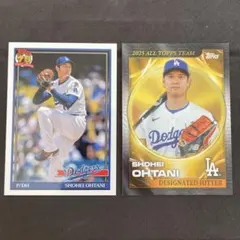 2026年最新】topps 大谷 パラレルの人気アイテム - メルカリ
