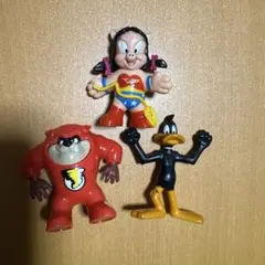 2026年最新】ルーニーテューンズ フィギュアの人気アイテム - メルカリ