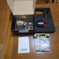 2026年最新】アリゲーター バトル20の人気アイテム - メルカリ