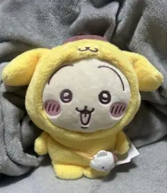 2026年最新】ちいかわ うさぎ ポムポムプリンの人気アイテム - メルカリ