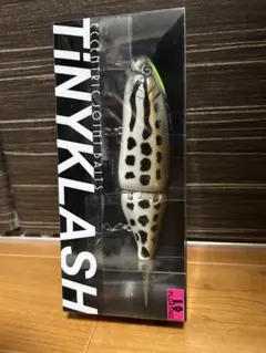 2026年最新】タイニークラッシュ スネークヘッドの人気アイテム - メルカリ